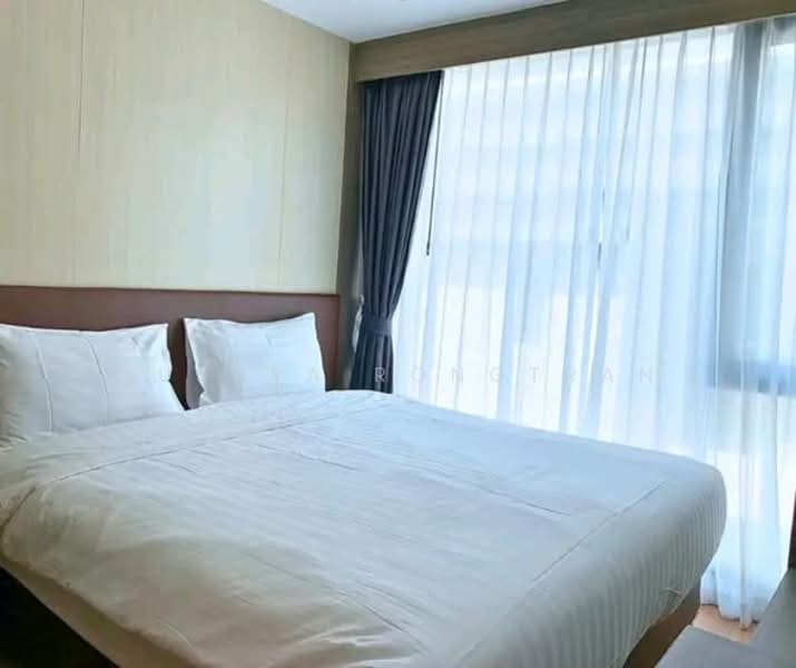 Art @Thonglor 25 : อาร์ท แอท ทองหล่อ 25, กรุงเทพ, ซ.ทองหล่อ25, คลองตันเหนือ, วัฒนา, กรุงเทพ, 37 ตร.ม., คอนโด ให้เช่า, โดย Nusara Rongtran, 500217446 - DDproperty.com