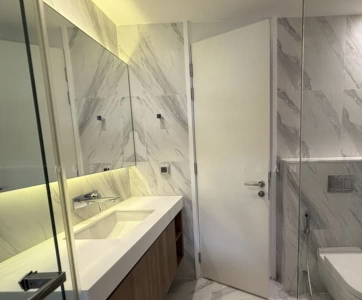 MUNIQ Sukhumvit 23, Bangkok, 17 Sukhumvit 23, Khlongtoei Nua, Watthana, Bangkok, 2 Bedrooms, 69 sqm, Condo For Rent, by Nusara Rongtran, 500217448 - DDproperty.com