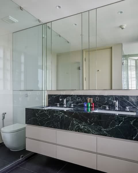 185 Rajadamri, Bangkok, 185 Rajadamri Road, Lumphini, Pathum Wan, Bangkok, 4 Bedrooms, 387 sqm, Condo For Sale, by Eddy Mah Wei Keat (Woody), 500217451 - Junior Master En-suite - DDproperty.com