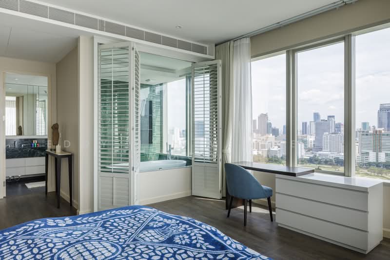 185 Rajadamri : 185 ราชดำริ, กรุงเทพ, 185 ถนนราชดำริ, ลุมพินี, ปทุมวัน, กรุงเทพ, 387 ตร.ม., คอนโด ขาย, โดย Eddy Mah Wei Keat (Woody), 500217451 - Junior Master Suite - DDproperty.com