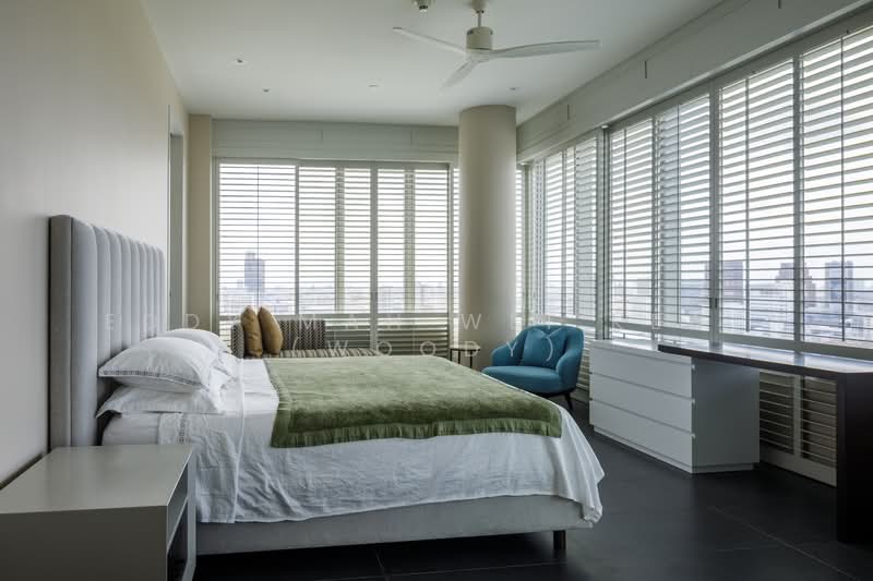 185 Rajadamri, Bangkok, 185 Rajadamri Road, Lumphini, Pathum Wan, Bangkok, 4 Bedrooms, 387 sqm, Condo For Sale, by Eddy Mah Wei Keat (Woody), 500217451 - Master Suite - DDproperty.com