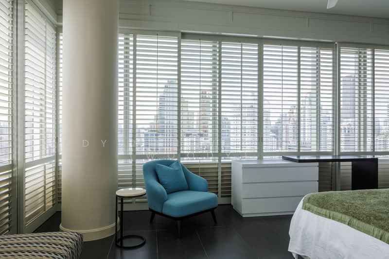 185 Rajadamri, Bangkok, 185 Rajadamri Road, Lumphini, Pathum Wan, Bangkok, 4 Bedrooms, 387 sqm, Condo For Sale, by Eddy Mah Wei Keat (Woody), 500217451 - Perfect spot for reading & coffee - DDproperty.com