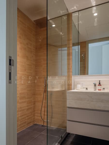 185 Rajadamri : 185 ราชดำริ, กรุงเทพ, 185 ถนนราชดำริ, ลุมพินี, ปทุมวัน, กรุงเทพ, 387 ตร.ม., คอนโด ขาย, โดย Eddy Mah Wei Keat (Woody), 500217451 - Second Bedroom - En-suite - DDproperty.com