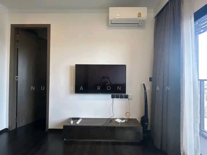Park Origin Thonglor, Bangkok, Soi Thonglor 10, Sukhumvit Road, Khlong Tan Nua, Watthana, Bangkok, 1 Bedroom, 32 sqm, Condo For Rent, by Nusara Rongtran, 500217452 - DDproperty.com