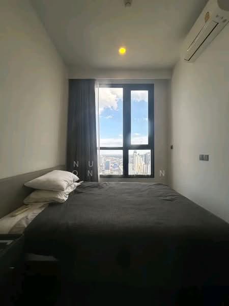 Park Origin Thonglor, Bangkok, Soi Thonglor 10, Sukhumvit Road, Khlong Tan Nua, Watthana, Bangkok, 1 Bedroom, 32 sqm, Condo For Rent, by Nusara Rongtran, 500217452 - DDproperty.com