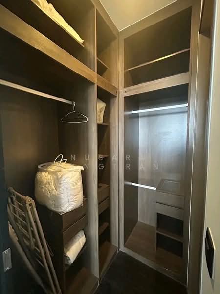 Park Origin Thonglor, Bangkok, Soi Thonglor 10, Sukhumvit Road, Khlong Tan Nua, Watthana, Bangkok, 1 Bedroom, 32 sqm, Condo For Rent, by Nusara Rongtran, 500217452 - DDproperty.com