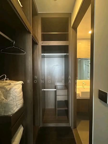 Park Origin Thonglor, Bangkok, Soi Thonglor 10, Sukhumvit Road, Khlong Tan Nua, Watthana, Bangkok, 1 Bedroom, 32 sqm, Condo For Rent, by Nusara Rongtran, 500217452 - DDproperty.com