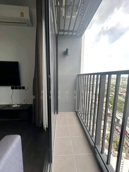 Park Origin Thonglor, Bangkok, Soi Thonglor 10, Sukhumvit Road, Khlong Tan Nua, Watthana, Bangkok, 1 Bedroom, 32 sqm, Condo For Rent, by Nusara Rongtran, 500217452 - DDproperty.com