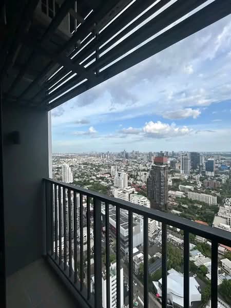Park Origin Thonglor, Bangkok, Soi Thonglor 10, Sukhumvit Road, Khlong Tan Nua, Watthana, Bangkok, 1 Bedroom, 32 sqm, Condo For Rent, by Nusara Rongtran, 500217452 - DDproperty.com