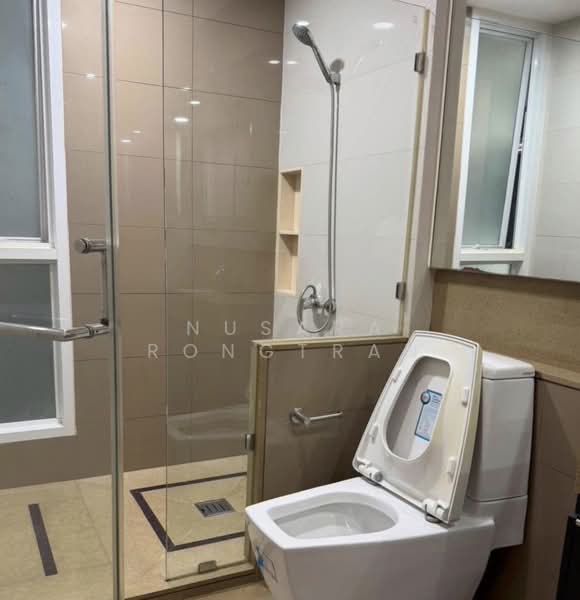 The Address Pathumwan, Bangkok, 470 Petchburi Road, Thanon Phetchaburi, Ratchathewi, Bangkok, 2 Bedrooms, 70 sqm, Condo For Rent, by Nusara Rongtran, 500217458 - DDproperty.com