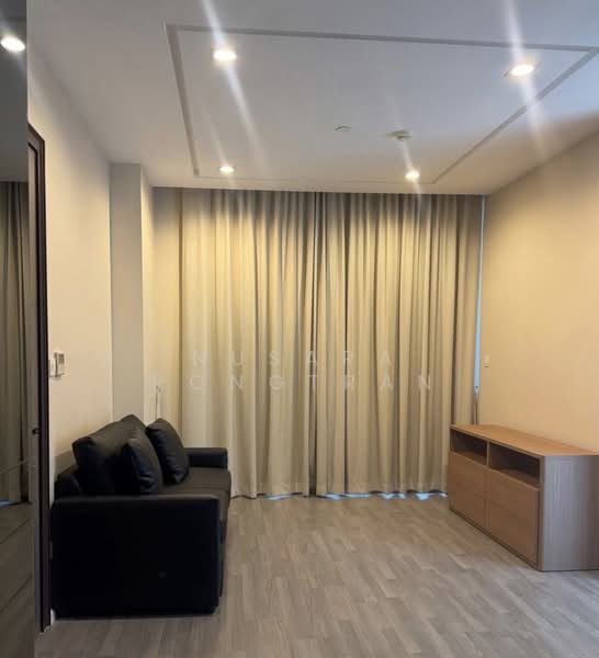 333 Riverside, Bangkok, 333 Pracharat Sai 2, Bang Sue, Bang Sue, Bangkok, 1 Bedroom, 47 sqm, Condo For Rent, by Nusara Rongtran, 500217460 - DDproperty.com