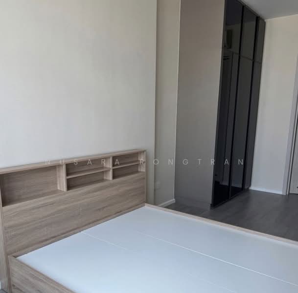 333 Riverside, Bangkok, 333 Pracharat Sai 2, Bang Sue, Bang Sue, Bangkok, 1 Bedroom, 47 sqm, Condo For Rent, by Nusara Rongtran, 500217460 - DDproperty.com