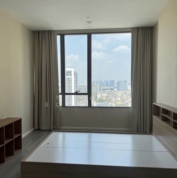 333 Riverside, Bangkok, 333 Pracharat Sai 2, Bang Sue, Bang Sue, Bangkok, 1 Bedroom, 47 sqm, Condo For Rent, by Nusara Rongtran, 500217460 - DDproperty.com