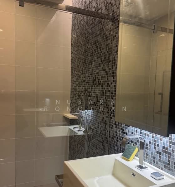 333 Riverside, Bangkok, 333 Pracharat Sai 2, Bang Sue, Bang Sue, Bangkok, 1 Bedroom, 47 sqm, Condo For Rent, by Nusara Rongtran, 500217460 - DDproperty.com