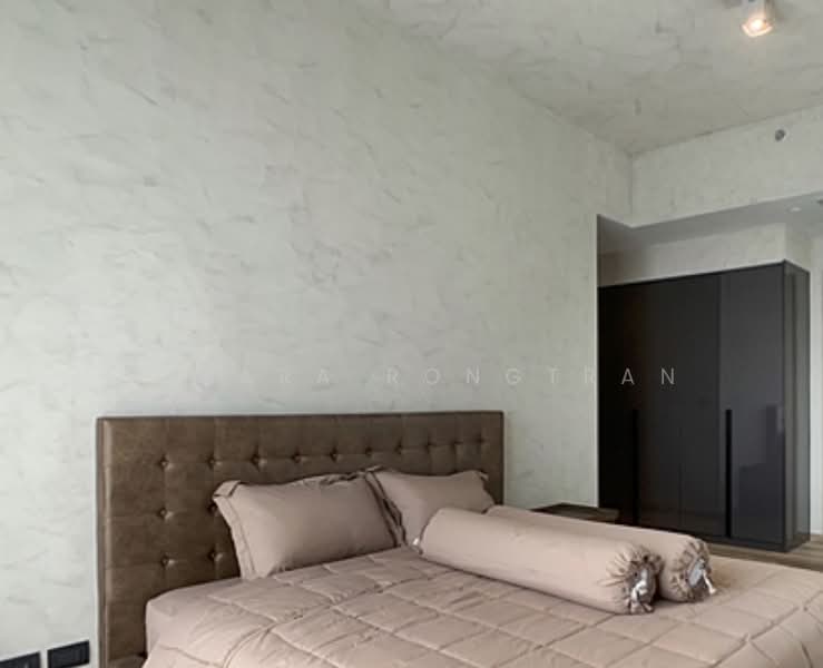 The Lofts Asoke, Bangkok, Sukhumvit 21 Road, Khlongtoei Nua, Watthana, Bangkok, 2 Bedrooms, 85 sqm, Condo For Rent, by Nusara Rongtran, 500217461 - DDproperty.com