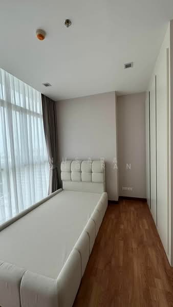 The Coast, Bangkok, 3888 Sukhumvit Road, Bang Na Tai, Bang Na, Bangkok, 3 Bedrooms, 89 sqm, Condo For Rent, by Nusara Rongtran, 500217462 - DDproperty.com