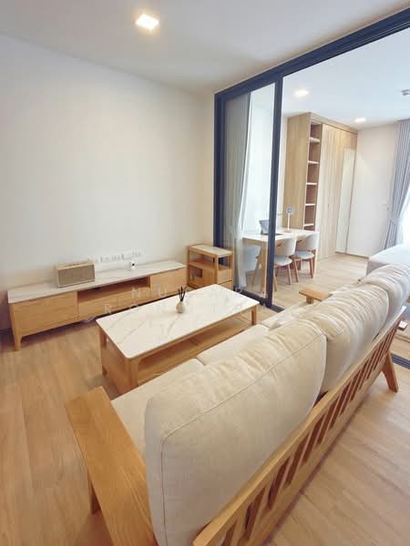 XT Phayathai, Bangkok, Phaya Thai Road, Thanon Phaya Thai, Ratchathewi, Bangkok, 1 Bedroom, 42 sqm, Condo For Rent, by Nusara Rongtran, 500217463 - DDproperty.com