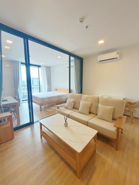 XT Phayathai, Bangkok, Phaya Thai Road, Thanon Phaya Thai, Ratchathewi, Bangkok, 1 Bedroom, 42 sqm, Condo For Rent, by Nusara Rongtran, 500217463 - DDproperty.com