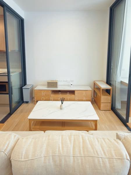 XT Phayathai, Bangkok, Phaya Thai Road, Thanon Phaya Thai, Ratchathewi, Bangkok, 1 Bedroom, 42 sqm, Condo For Rent, by Nusara Rongtran, 500217463 - DDproperty.com