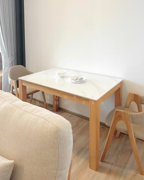 XT Phayathai, Bangkok, Phaya Thai Road, Thanon Phaya Thai, Ratchathewi, Bangkok, 1 Bedroom, 42 sqm, Condo For Rent, by Nusara Rongtran, 500217463 - DDproperty.com