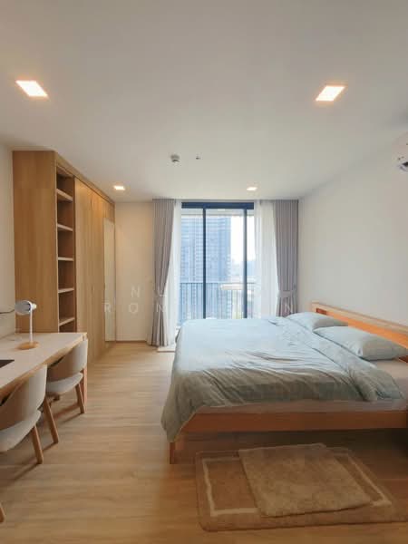 XT Phayathai, Bangkok, Phaya Thai Road, Thanon Phaya Thai, Ratchathewi, Bangkok, 1 Bedroom, 42 sqm, Condo For Rent, by Nusara Rongtran, 500217463 - DDproperty.com