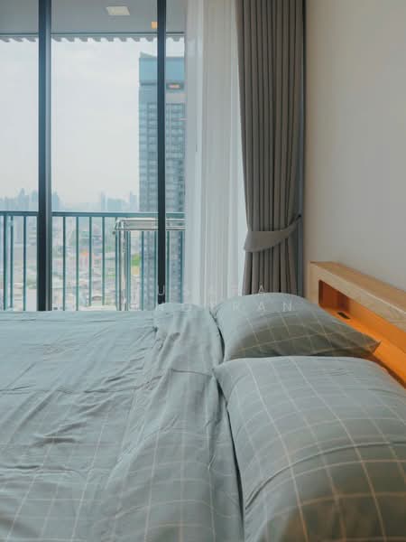 XT Phayathai, Bangkok, Phaya Thai Road, Thanon Phaya Thai, Ratchathewi, Bangkok, 1 Bedroom, 42 sqm, Condo For Rent, by Nusara Rongtran, 500217463 - DDproperty.com