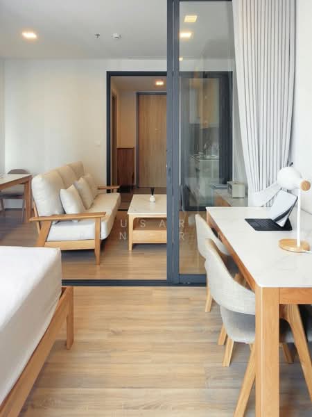 XT Phayathai, Bangkok, Phaya Thai Road, Thanon Phaya Thai, Ratchathewi, Bangkok, 1 Bedroom, 42 sqm, Condo For Rent, by Nusara Rongtran, 500217463 - DDproperty.com