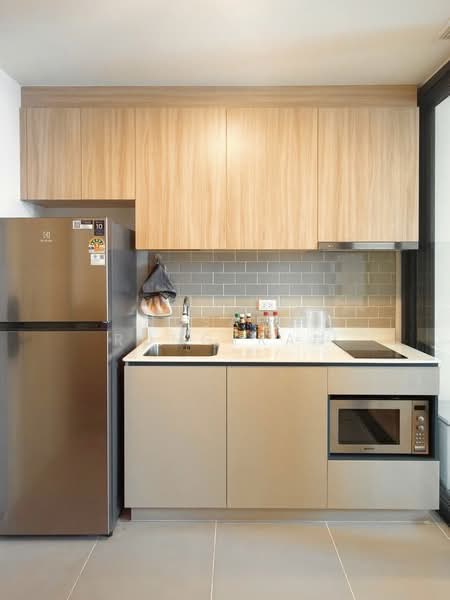 XT Phayathai, Bangkok, Phaya Thai Road, Thanon Phaya Thai, Ratchathewi, Bangkok, 1 Bedroom, 42 sqm, Condo For Rent, by Nusara Rongtran, 500217463 - DDproperty.com