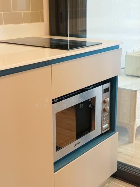 XT Phayathai : เอ็กซ์ที พญาไท, กรุงเทพ, แขวงถนนพญาไท เขตราชเทวี กทม., ถนนพญาไท, ราชเทวี, กรุงเทพ, 42 ตร.ม., คอนโด ให้เช่า, โดย Nusara Rongtran, 500217463 - DDproperty.com