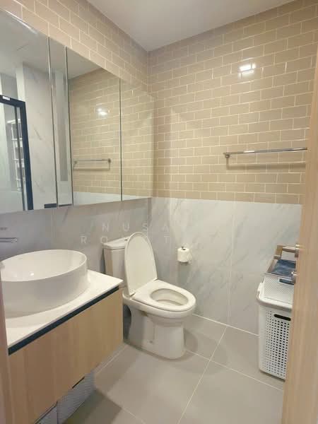 XT Phayathai, Bangkok, Phaya Thai Road, Thanon Phaya Thai, Ratchathewi, Bangkok, 1 Bedroom, 42 sqm, Condo For Rent, by Nusara Rongtran, 500217463 - DDproperty.com