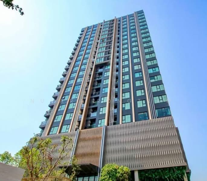 Life Sukhumvit 62 : ไลฟ์ สุขุมวิท 62, กรุงเทพ, ซอยสุขุมวิท 62, บางจาก, พระโขนง, กรุงเทพ, 30 ตร.ม., คอนโด ให้เช่า, โดย Nusara Rongtran, 500217464 - DDproperty.com