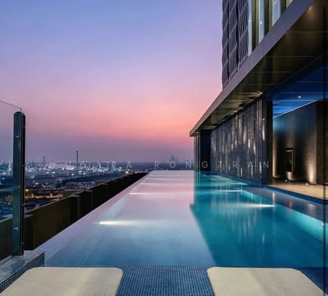 Life Sukhumvit 62 : ไลฟ์ สุขุมวิท 62, กรุงเทพ, ซอยสุขุมวิท 62, บางจาก, พระโขนง, กรุงเทพ, 30 ตร.ม., คอนโด ให้เช่า, โดย Nusara Rongtran, 500217464 - DDproperty.com