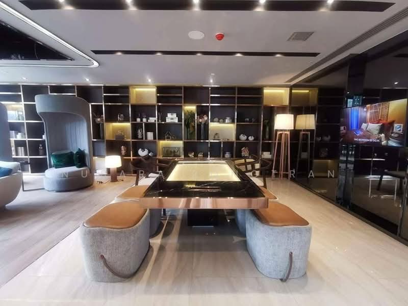 Life Sukhumvit 62, Bangkok, Soi Sukhumvit 62, Bang Chak, Phra Khanong, Bangkok, 1 Bedroom, 30 sqm, Condo For Rent, by Nusara Rongtran, 500217464 - DDproperty.com