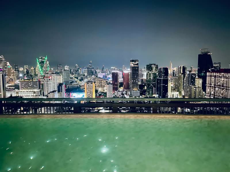 XT Phayathai, Bangkok, Phaya Thai Road, Thanon Phaya Thai, Ratchathewi, Bangkok, 1 Bedroom, 42 sqm, Condo For Rent, by Forty-Six Real Estate Group, 500217465 - DDproperty.com