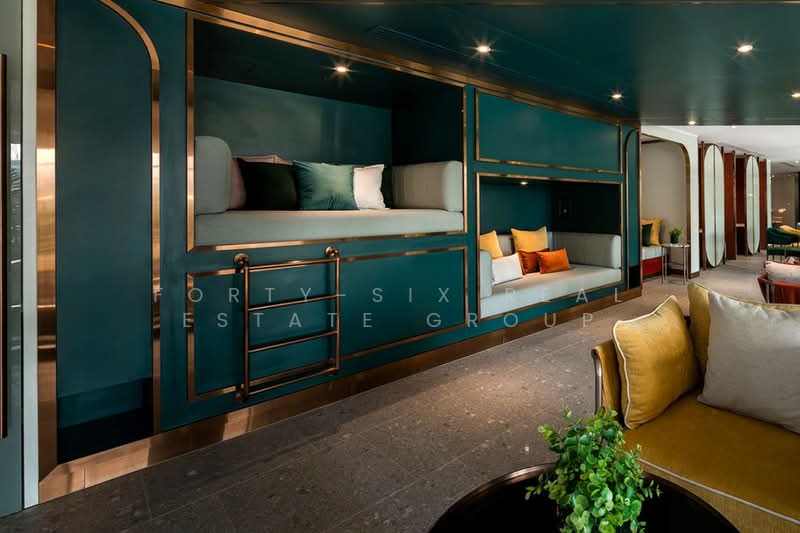 XT Phayathai, Bangkok, Phaya Thai Road, Thanon Phaya Thai, Ratchathewi, Bangkok, 1 Bedroom, 42 sqm, Condo For Rent, by Forty-Six Real Estate Group, 500217465 - DDproperty.com