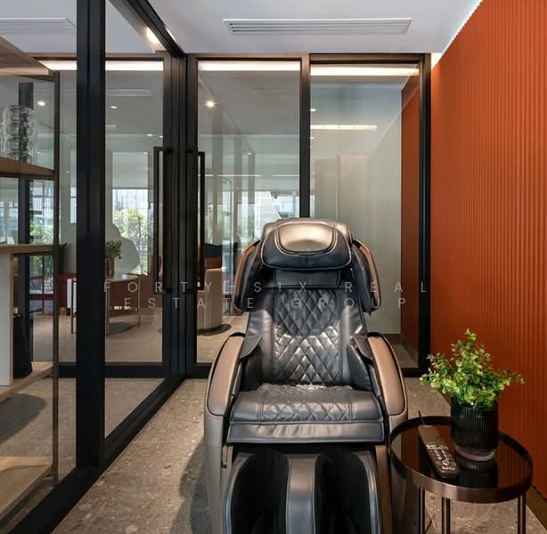 XT Phayathai, Bangkok, Phaya Thai Road, Thanon Phaya Thai, Ratchathewi, Bangkok, 1 Bedroom, 42 sqm, Condo For Rent, by Forty-Six Real Estate Group, 500217465 - DDproperty.com