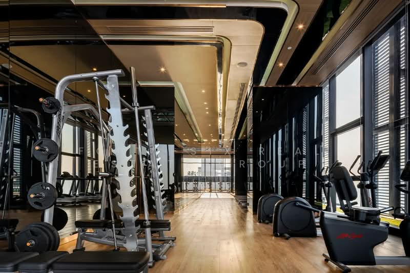 XT Phayathai, Bangkok, Phaya Thai Road, Thanon Phaya Thai, Ratchathewi, Bangkok, 1 Bedroom, 42 sqm, Condo For Rent, by Forty-Six Real Estate Group, 500217465 - DDproperty.com