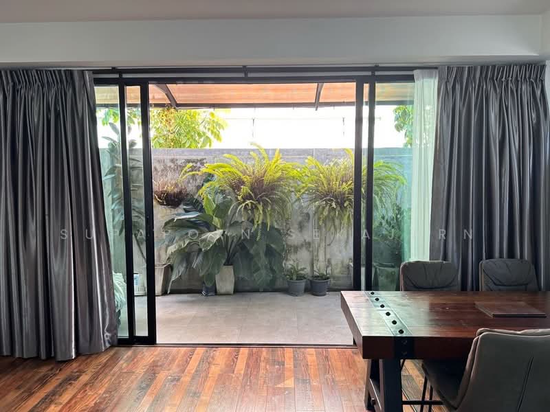 บ้านเดี่ยวสร้างเอง ลาดพร้าว 80, Bangkok, Wang Thonglang, Wang Thonglang, Bangkok, 3 Bedrooms, 300 sqm, Single Detached House For Rent, by Supaporn Sekajarn, 500217466 - DDproperty.com