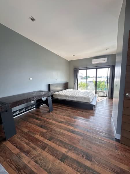 บ้านเดี่ยวสร้างเอง ลาดพร้าว 80, กรุงเทพ, วังทองหลาง, วังทองหลาง, กรุงเทพ, 300 ตร.ม., บ้านเดี่ยว ให้เช่า, โดย Supaporn Sekajarn, 500217466 - DDproperty.com