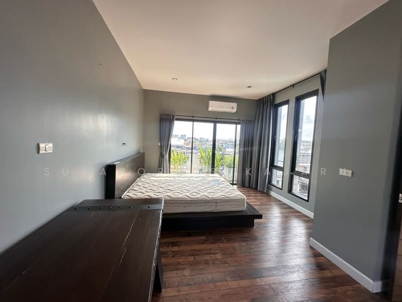 บ้านเดี่ยวสร้างเอง ลาดพร้าว 80, Bangkok, Wang Thonglang, Wang Thonglang, Bangkok, 3 Bedrooms, 300 sqm, Single Detached House For Rent, by Supaporn Sekajarn, 500217466 - DDproperty.com