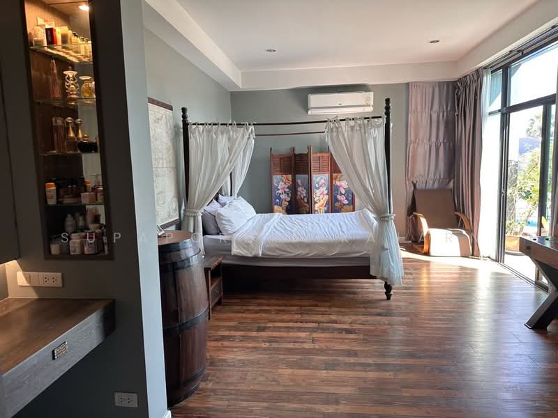 บ้านเดี่ยวสร้างเอง ลาดพร้าว 80, Bangkok, Wang Thonglang, Wang Thonglang, Bangkok, 3 Bedrooms, 300 sqm, Single Detached House For Rent, by Supaporn Sekajarn, 500217466 - DDproperty.com