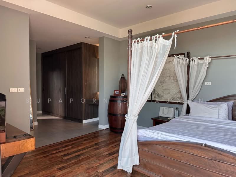 บ้านเดี่ยวสร้างเอง ลาดพร้าว 80, Bangkok, Wang Thonglang, Wang Thonglang, Bangkok, 3 Bedrooms, 300 sqm, Single Detached House For Rent, by Supaporn Sekajarn, 500217466 - DDproperty.com