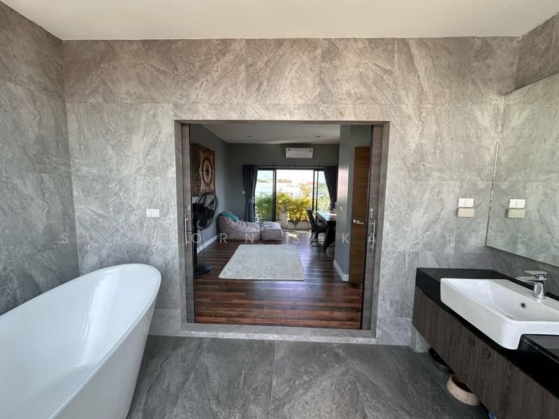 บ้านเดี่ยวสร้างเอง ลาดพร้าว 80, กรุงเทพ, วังทองหลาง, วังทองหลาง, กรุงเทพ, 300 ตร.ม., บ้านเดี่ยว ให้เช่า, โดย Supaporn Sekajarn, 500217466 - DDproperty.com