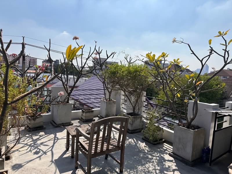 บ้านเดี่ยวสร้างเอง ลาดพร้าว 80, กรุงเทพ, วังทองหลาง, วังทองหลาง, กรุงเทพ, 300 ตร.ม., บ้านเดี่ยว ให้เช่า, โดย Supaporn Sekajarn, 500217466 - DDproperty.com