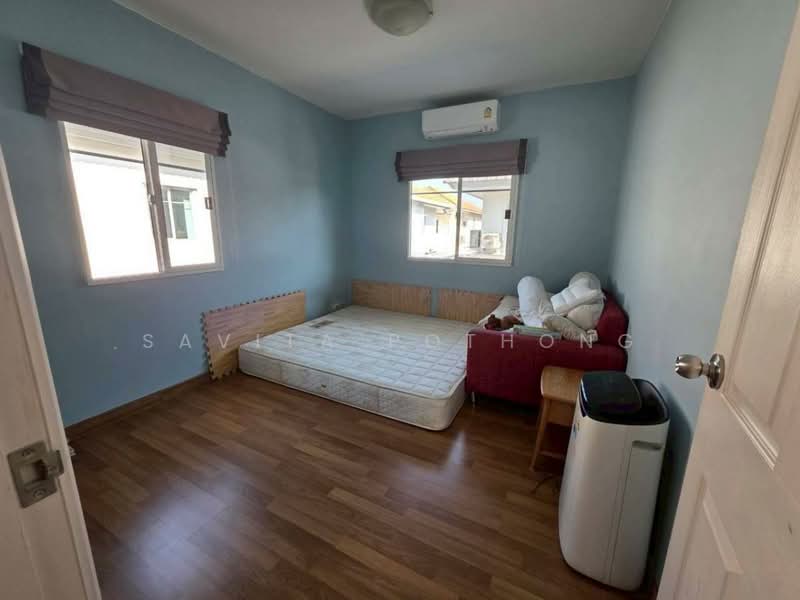 Passorn Prestige Onnut, Bangkok, Chaloem Phrakiat Rama 9 Road, Prawet, Prawet, Bangkok, 3 Bedrooms, 228 sqm, Single Detached House For Rent, by Savita Pothong, 500217467 - DDproperty.com