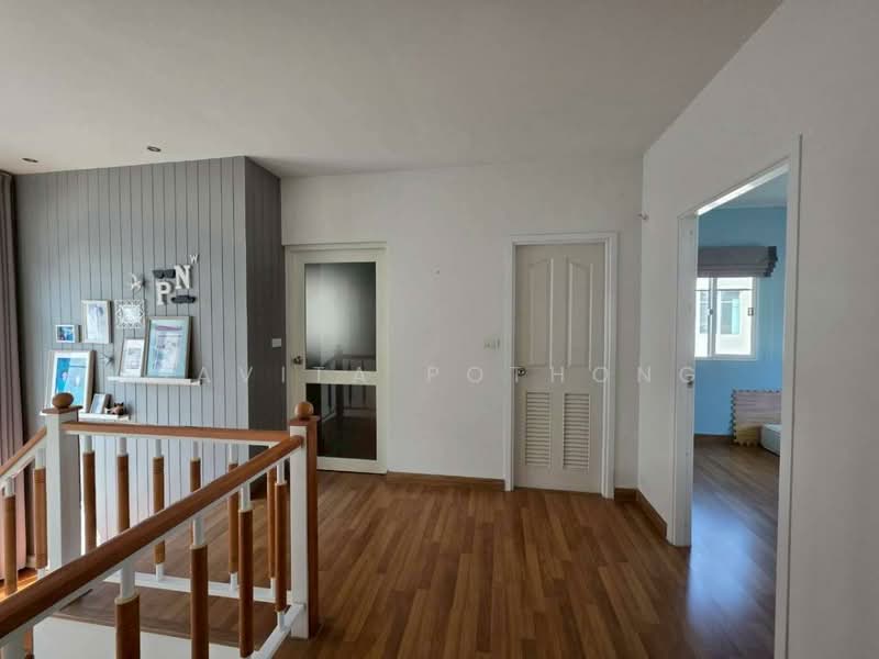 Passorn Prestige Onnut, Bangkok, Chaloem Phrakiat Rama 9 Road, Prawet, Prawet, Bangkok, 3 Bedrooms, 228 sqm, Single Detached House For Rent, by Savita Pothong, 500217467 - DDproperty.com