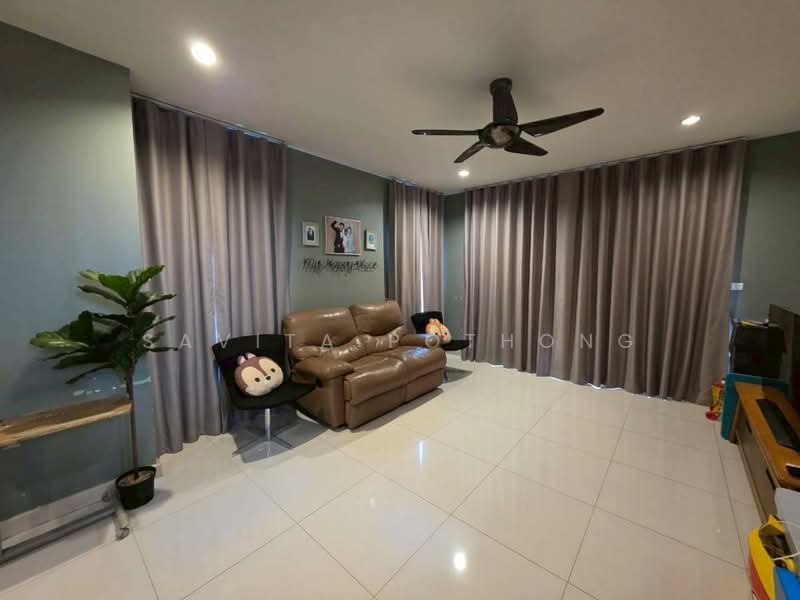 Passorn Prestige Onnut, Bangkok, Chaloem Phrakiat Rama 9 Road, Prawet, Prawet, Bangkok, 3 Bedrooms, 228 sqm, Single Detached House For Sale, by Savita Pothong, 500217468 - DDproperty.com