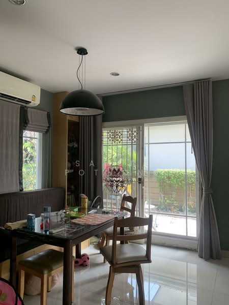 Passorn Prestige Onnut, Bangkok, Chaloem Phrakiat Rama 9 Road, Prawet, Prawet, Bangkok, 3 Bedrooms, 228 sqm, Single Detached House For Sale, by Savita Pothong, 500217468 - DDproperty.com