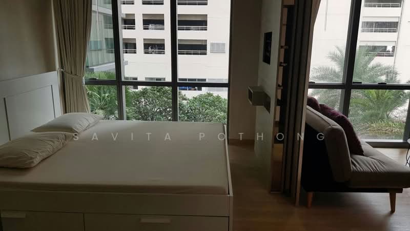 The Room Sukhumvit 21, Bangkok, Asok Montri Rd, Khlongtoei Nua, Watthana, Bangkok, 1 Bedroom, 50 sqm, Condo For Rent, by Savita Pothong, 500217469 - DDproperty.com