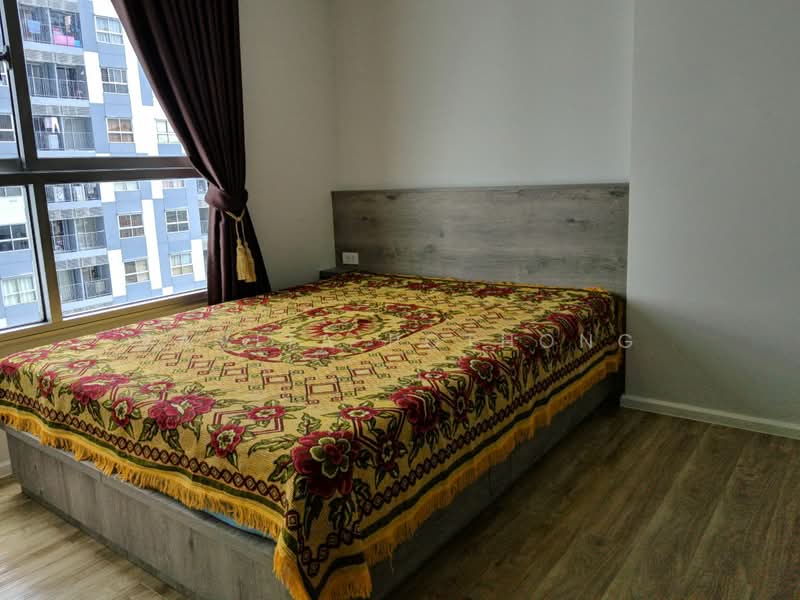 ISSI Condo Suksawat, Bangkok, 653 Suksawat Road, Bangpakok, Rat Burana, Bangkok, Studio, 25 sqm, Condo For Sale, by Savita Pothong, 500217470 - DDproperty.com